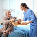 Home Health Aide