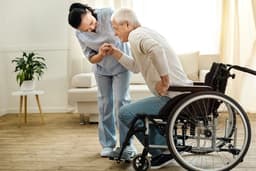 Home Health Aides